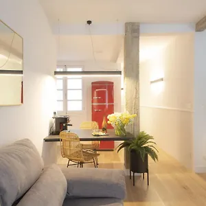 Apartamento Shiny By Oldtown, San Sebastián