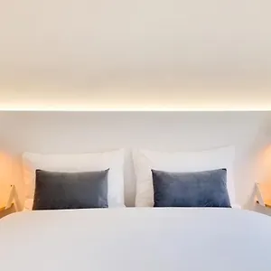 Apartamento Egia Donostia, San Sebastián
