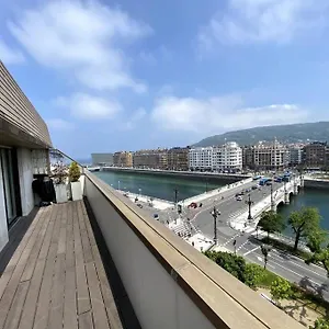 Apartamento Avenida Vt - Vivienda Turistica, San Sebastián